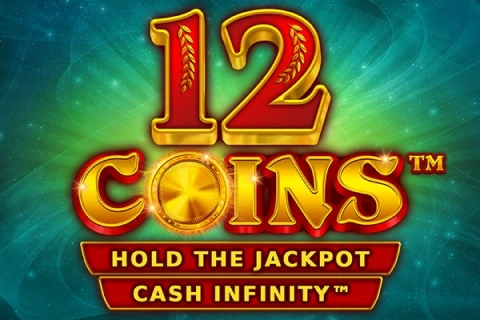 12 Coins Wazdan