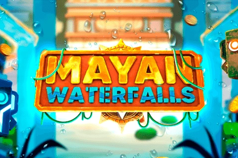 Mayan Waterfalls Triple Cherry