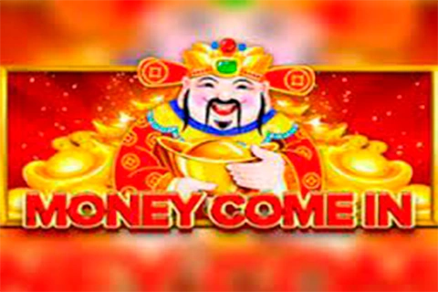 Money Come In Playstar