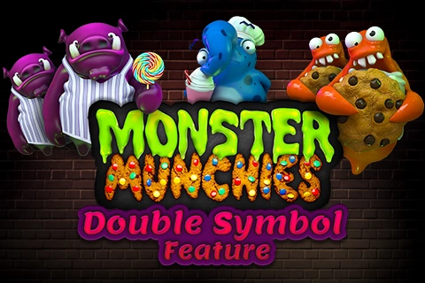 Monster Munchies Booming Games
